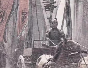 诸葛亮第三次北伐是什么结果？他为何没有扩大战果