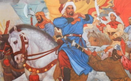 李岩是谁？揭秘李自成手下的重要谋士