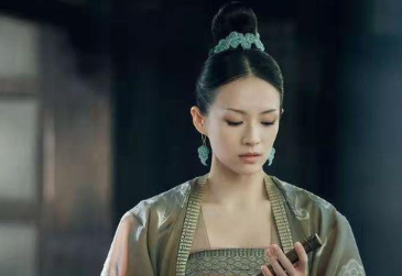 《上阳赋》窦夫人是谁？窦夫人结局是什么？