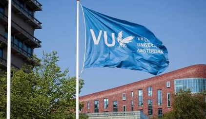 阿姆斯特丹自由大学简介：坐落于荷兰最具活力的商业区
