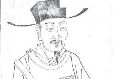 周钟：翰林院官员，投降李自成苟且偷生