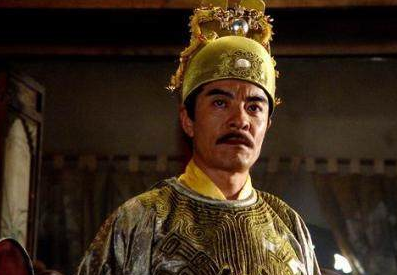 陈演：崇祯朝的内阁大臣，实则是碌碌无为的庸官