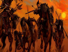 秦国的一统天下比其他朝代难很多，为什么这么说？