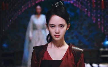 《玲珑》乌缘喜欢谁？乌缘最后结局介绍？