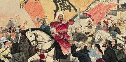 崇祯只要答应李自成要求就有助力抗金 崇祯为什么没有答应