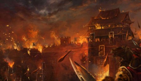 古代房屋着火了怎么办？古代有没有消防队？