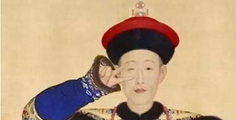 多尔衮的对清朝的影响极大 乾隆为什么还要给多尔衮平反