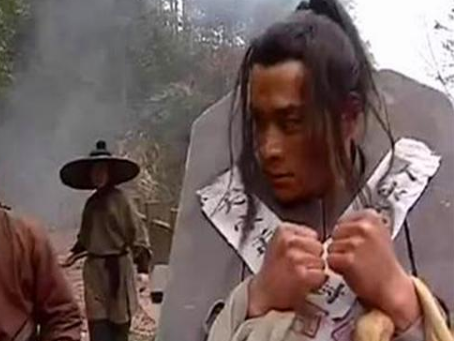 为什么会有人说武松其实早就死了，只是到80岁才埋葬？