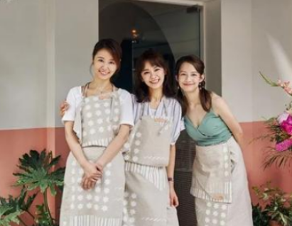 《她们创业的那些事儿》是什么剧？它怎么这么“横”？