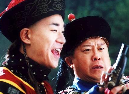 和珅的儿子为什么叫做丰绅殷德 和珅死后他的下场是什么