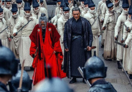 司马家族建立的西晋王朝为什么长久不了？与他们夺得江山的方式有关