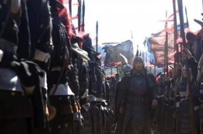 松山大战时，洪承畴为什么会全军覆没？