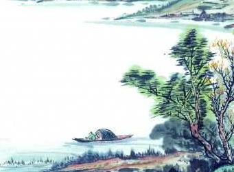 元代唐珙《题龙阳县青草湖》原文、译文注释及赏析