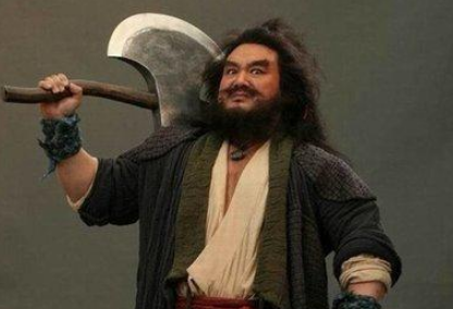 水浒好汉朱仝在梁山是什么排名？还敢跟宋江提要求