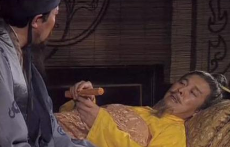 李严为何听到诸葛亮病逝后，会激愤发病而死？