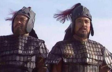 说王平改变了三国历史走向的说法是对的吗？