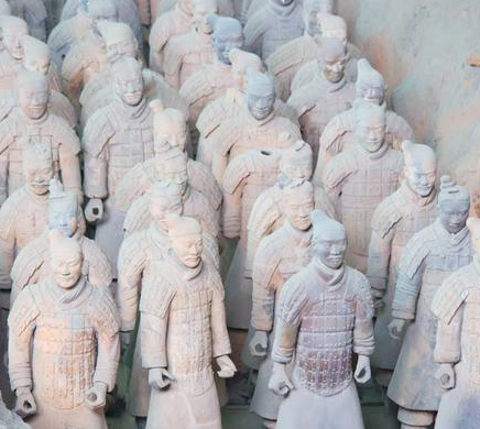 秦灭六国之后 当初了六国国君又是什么下场