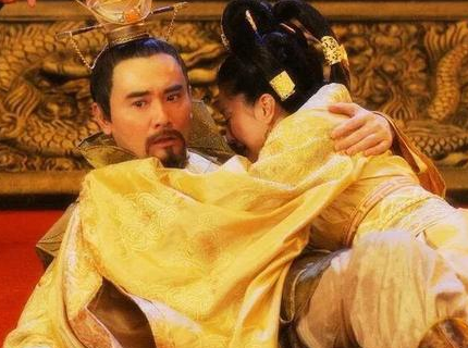 唐玄宗失去杨贵妃后 李隆基晚年生活如何