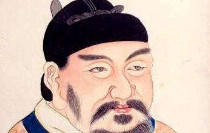 唐高宗究竟是他本身懦弱，还是历史学家把他写懦弱了?