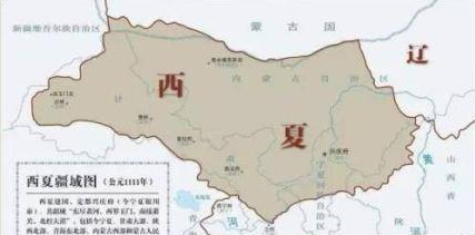 西夏神宗李遵顼是个治国的能手吗？他晚年的结局如何？