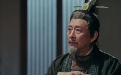 侯君集是谋逆之人，为什么还能在凌烟阁呢？