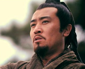 张飞曾在战争中抛下嫂子独自逃跑，刘备对此说了什么？