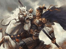 为什么在秦始皇时期，姓&ldquo;蒙&rdquo;是一件很有面子的事情？