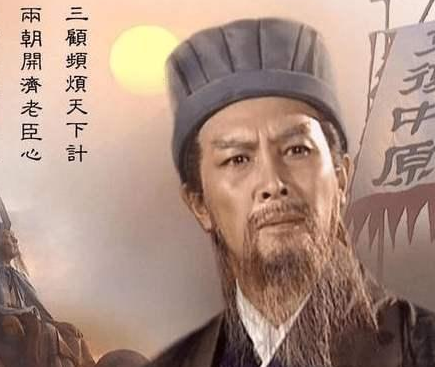 诸葛亮和司马懿相比 诸葛亮的军事能力比不过司马懿吗