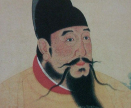 明朝开国第三功臣李文忠，他和朱元璋是什么关系？