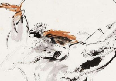 花荣在宋江死后为什么要自尽？真相是什么