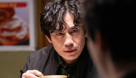 韩剧《怪物》单集首播，由吕珍九和申河均等演员主演