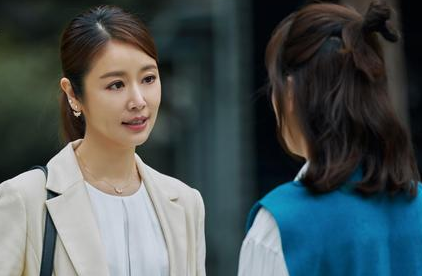 《她们创业的那些事儿》中林心如饰演的谁？演技怎么样呢？