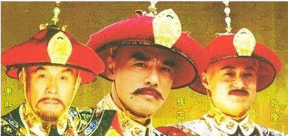乾隆的历史功绩有目共睹，可是他却犯了哪几大错误？