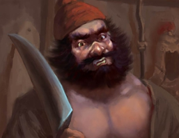 张郃在宕渠一战中输给了张飞，为何诸葛亮和刘备还那么忌惮他？