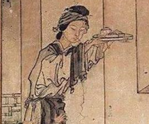 唐代诗人孟郊《烈女操》原文，译文注释及赏析