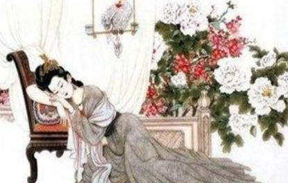 《十二月过尧民歌·别情》的写作背景是什么？该怎样去理解呢？