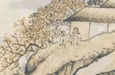 《小桃红·碧湖湖上柳阴阴》的作者是谁？这首散曲的原意是什么？