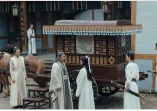 《赘婿》秦相为什么会被抄家？宁毅造反？