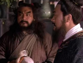 武松为何砍卢俊义三刀掉头就走？他在暗示什么