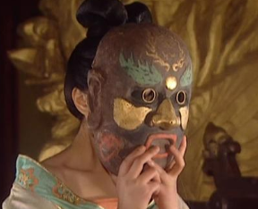 李陵容是个外国人，为什么能成为晋简文帝司马昱的妃子？