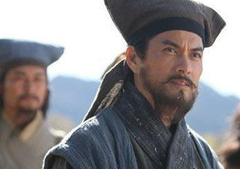 林冲不顾晁盖的遗言，支持宋江做梁山老大，为了什么？