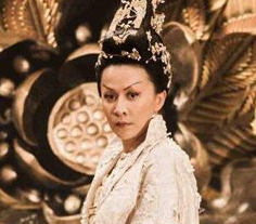 武则天为什么喜欢造字？她创造了哪些字？