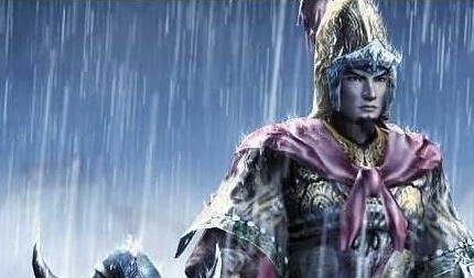 关羽真的武功高强、神勇无比？难道颜良遇上了只有死路一条？