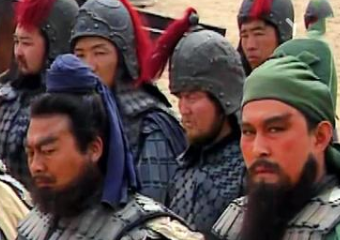 关羽被斩于临沮，刘备真的是罪魁祸首吗？