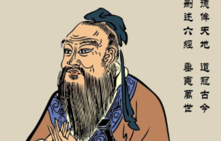 儒家经典著作原文赏析：论语·公冶长篇第五