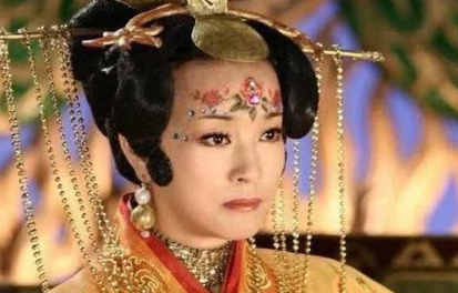 三界第一女神是谁？是王母娘娘吗？