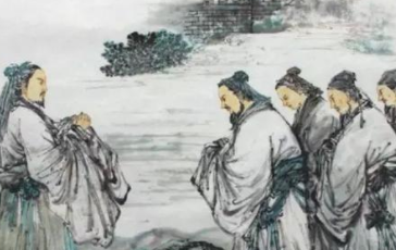 国学著作欣赏：论语·微子篇第十八的原文是什么？