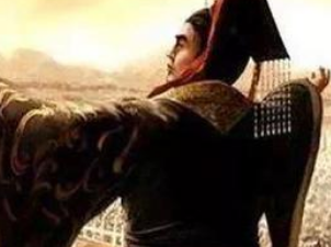 陈武帝陈霸先，为何会用陈作为国号？有什么讲究