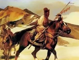 西域三十六国主要是指哪些国家？现存哪些遗址？