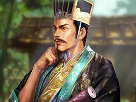 在赤壁的战场上，贾诩为什么没有帮曹操出谋划策？